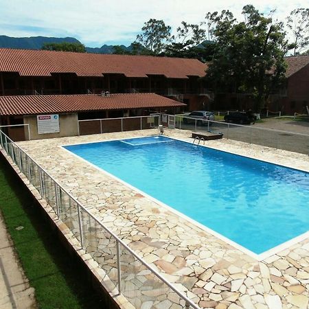 Kitnet Em Ubatuba Apartment Ngoại thất bức ảnh