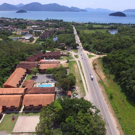Kitnet Em Ubatuba Apartment Ngoại thất bức ảnh