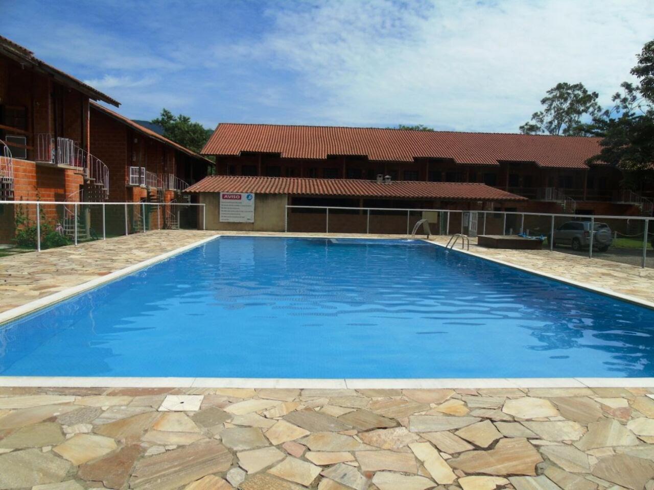 Kitnet Em Ubatuba Apartment Ngoại thất bức ảnh