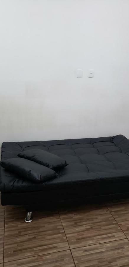 Kitnet Em Ubatuba Apartment Ngoại thất bức ảnh