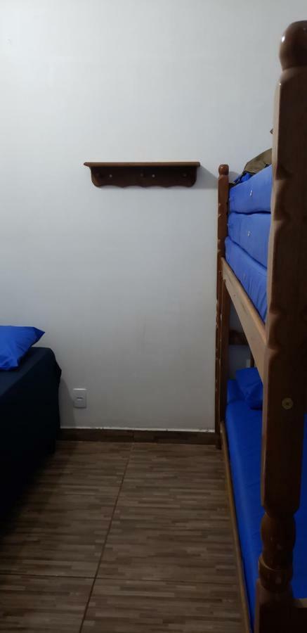 Kitnet Em Ubatuba Apartment Ngoại thất bức ảnh