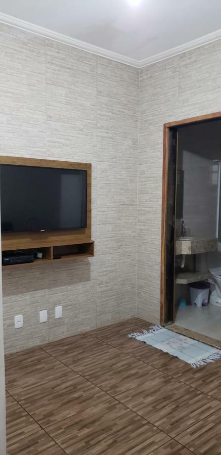 Kitnet Em Ubatuba Apartment Ngoại thất bức ảnh