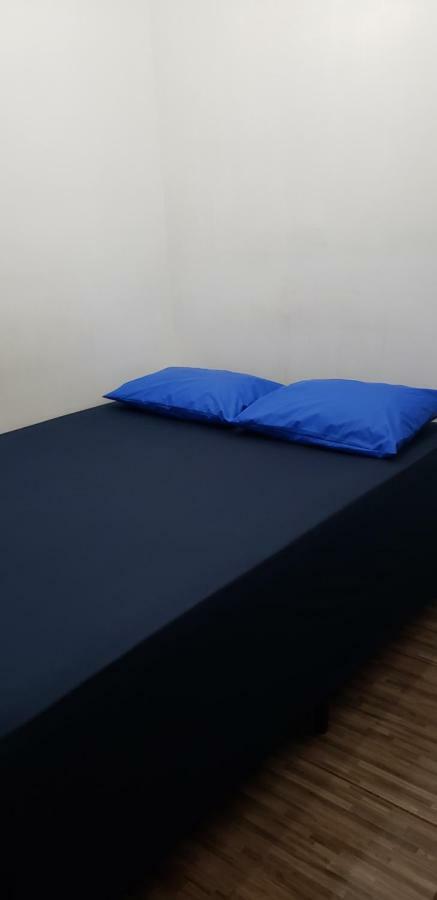 Kitnet Em Ubatuba Apartment Ngoại thất bức ảnh